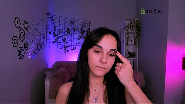 ariana ross7 online show from October 15, 2025, 7:11 pm