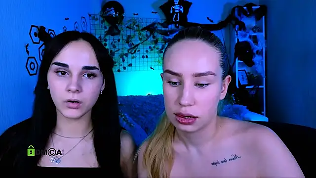 ariana ross7 online show from October 21, 2025, 9:36 pm