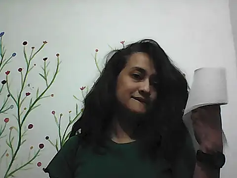 valery506 online show from February 20, 2026, 8:55 pm