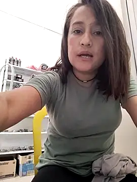 valery506 online show from October 6, 2025, 3:46 pm