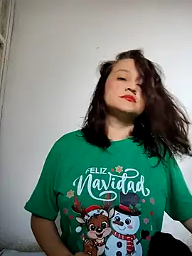 valery506 online show from December 17, 2025, 2:00 pm