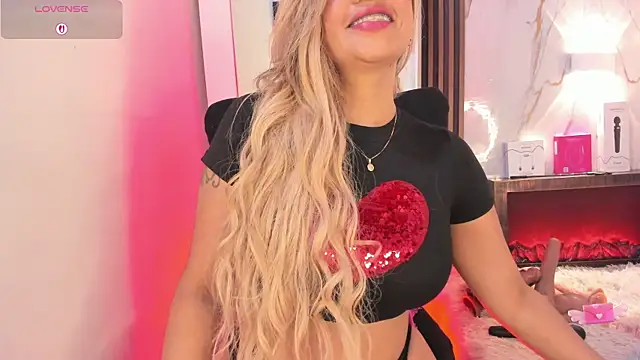 Agatha210 online show from October 18, 2025, 8:22 pm