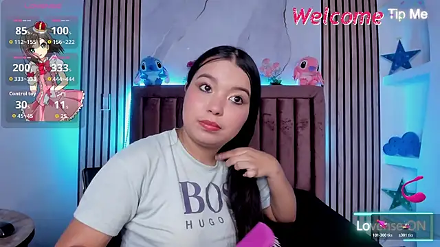 Snapshot of LunaWiill_ chatting on November 22, 2025, 12:04 pm LunaWiill online show from November 22, 2025, 12:04 pm