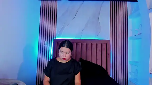 Snapshot of LunaWiill_ chatting on September 30, 2025, 12:22 pm LunaWiill online show from September 30, 2025, 12:22 pm