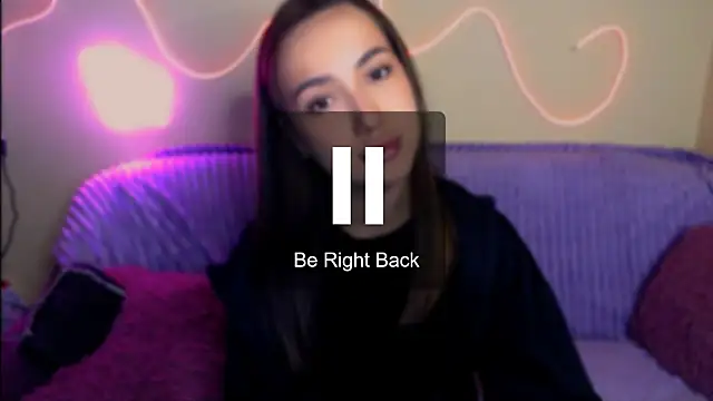 Mia cutie77 online show from October 20, 2025, 9:21 am