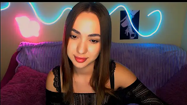 Mia cutie77 online show from September 29, 2025, 9:16 am