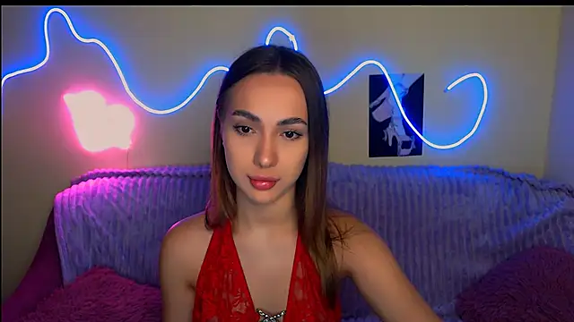 Mia cutie77 online show from October 8, 2025, 7:32 am