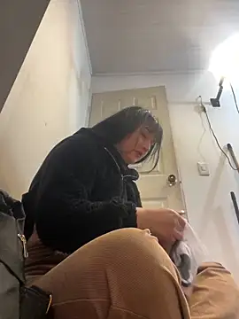 Daphnee-x online show from October 3, 2025, 11:56 am