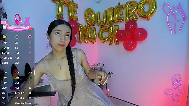 Flufi 740 online show from September 20, 2025, 1:05 pm