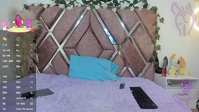 Flufi 740 online show from September 24, 2025, 10:55 am