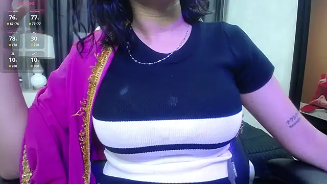 kashvi  online show from November 20, 2025, 7:14 pm