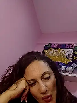 dulcefanny online show from November 29, 2025, 3:06 am