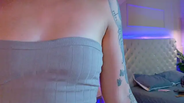 ElectraScot online show from February 7, 2026, 7:11 pm