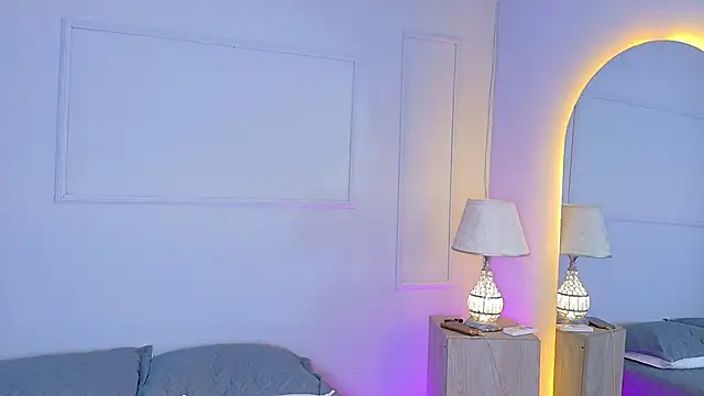 ElectraScot online show from November 21, 2025, 7:57 pm