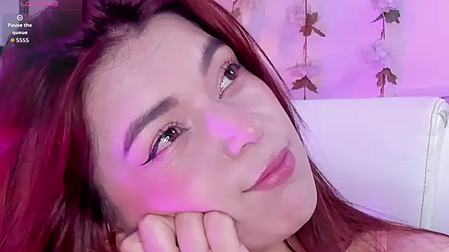 Jenniekim 18 online show from October 14, 2025, 11:11 am