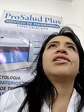 MILA  06 online show from February 25, 2026, 1:22 pm