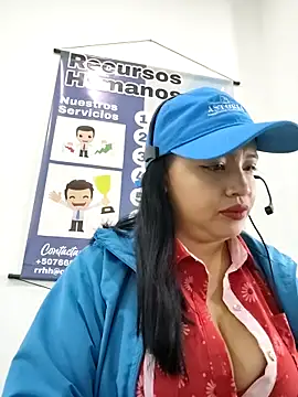 MILA  06 online show from October 30, 2025, 12:47 pm