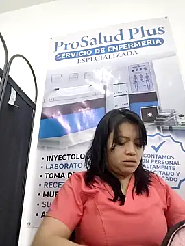 MILA  06 online show from February 28, 2026, 12:49 pm