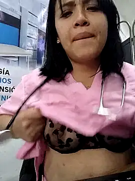 MILA  06 online show from April 13, 2026, 12:42 pm