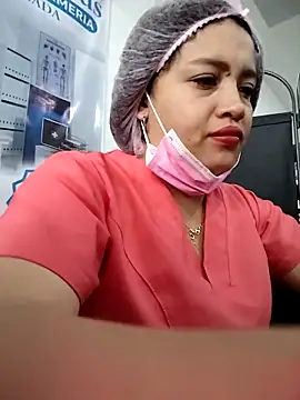 Snapshot of MILA__06 chatting on April 23, 2026, 12:40 pm MILA 06 online show from April 23, 2026, 12:40 pm