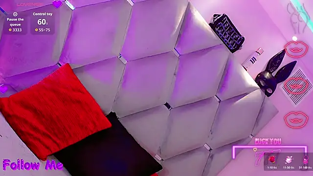 AithanaBlaze online show from February 25, 2026, 12:11 am