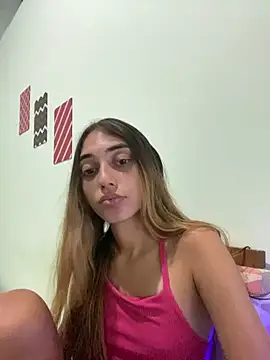 loirinhaaa online show from December 20, 2025, 10:12 pm