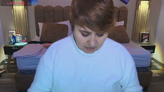 Sasharosee2 online show from September 30, 2025, 12:11 pm