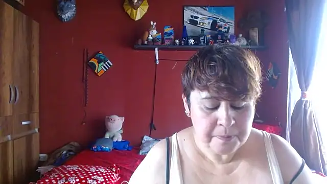 Sasharosee2 online show from May 13, 2026, 7:21 pm