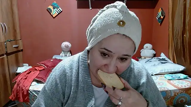 Sasharosee2 online show from February 7, 2026, 12:13 pm