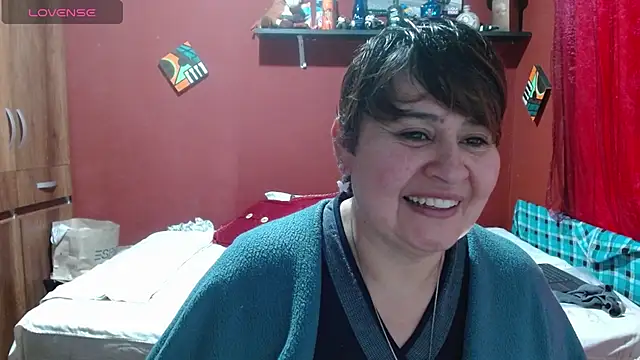 Sasharosee2 online show from November 27, 2025, 1:33 pm