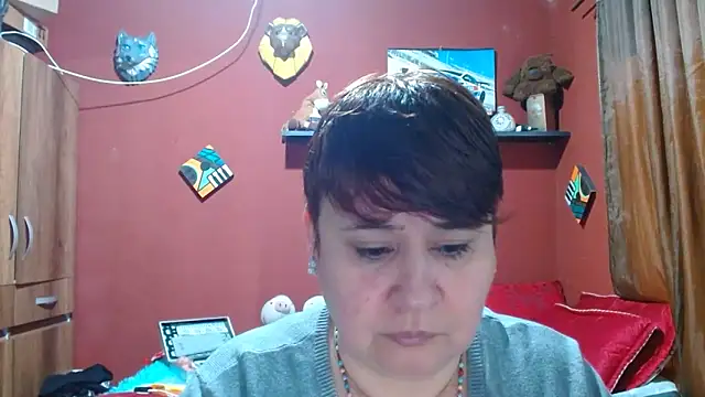 Sasharosee2 online show from March 29, 2026, 12:07 pm