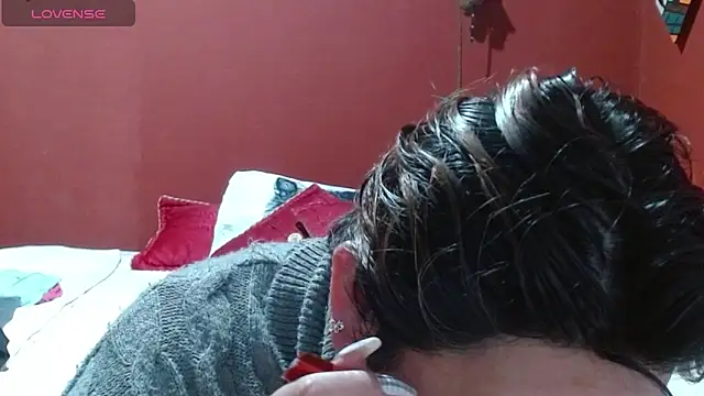 Sasharosee2 online show from November 29, 2025, 1:33 pm