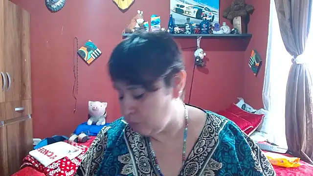 Sasharosee2 online show from May 10, 2026, 12:53 pm