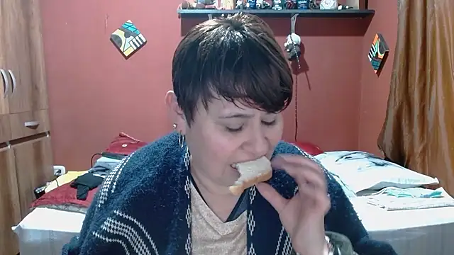 Sasharosee2 online show from January 15, 2026, 12:08 pm