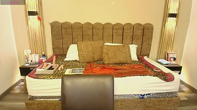 Sasharosee2 online show from September 23, 2025, 11:50 am