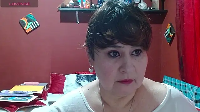 Sasharosee2 online show from November 30, 2025, 2:40 pm