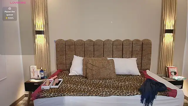 Sasharosee2 online show from September 22, 2025, 12:00 pm