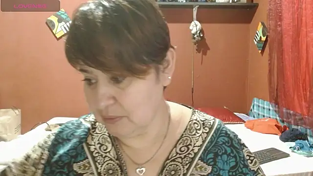 Sasharosee2 online show from November 12, 2025, 12:42 pm