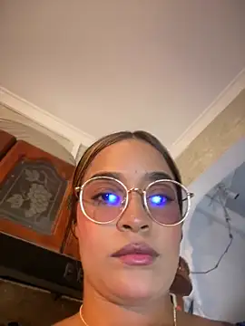 DemiSins online show from October 17, 2025, 7:15 pm