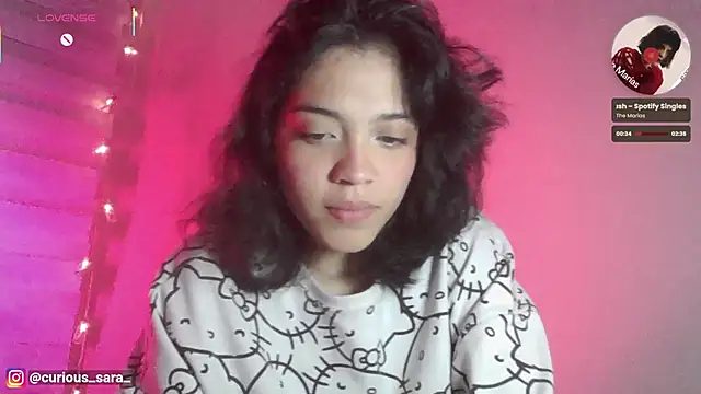  curiouskitten  online show from November 6, 2025, 3:10 am