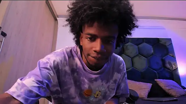 AllexJacob online show from February 6, 2026, 2:02 pm