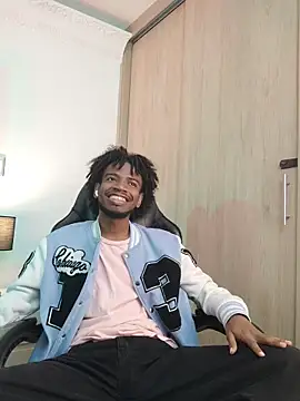 AllexJacob online show from February 27, 2026, 1:22 pm