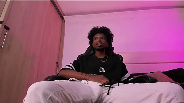 AllexJacob online show from December 20, 2025, 1:14 pm