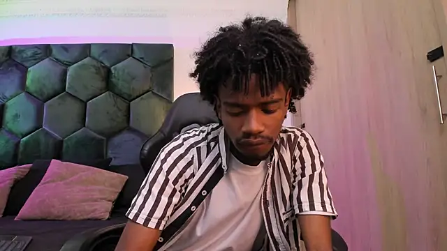 AllexJacob online show from February 28, 2026, 1:22 pm