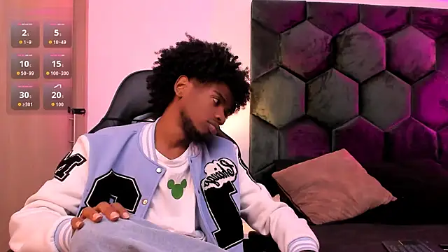 AllexJacob online show from March 24, 2026, 1:11 pm