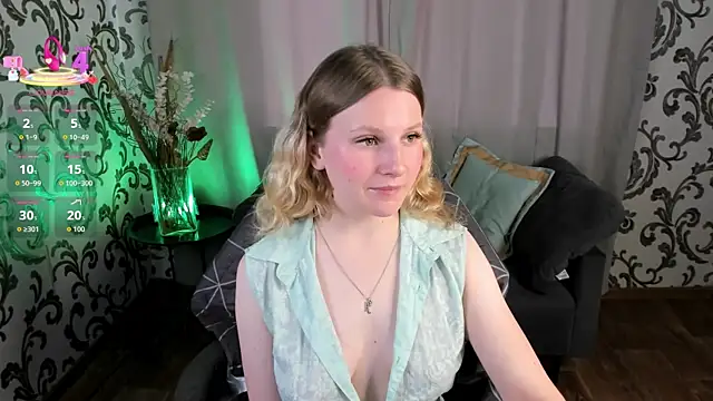  Velvet peach  online show from October 20, 2025, 10:27 am