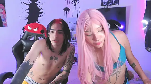 Everlong  online show from October 3, 2025, 3:52 am