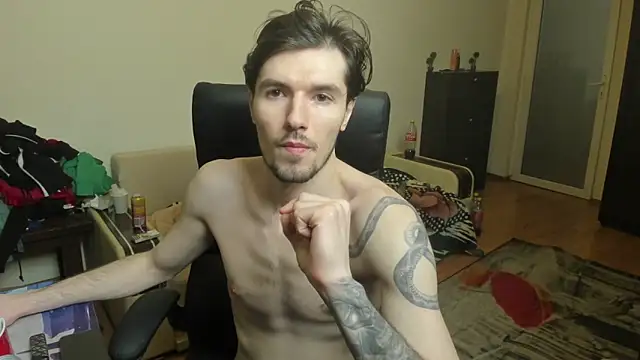 dirty justin online show from February 27, 2026, 11:04 pm