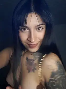 gabii hardy online show from April 1, 2026, 9:43 am