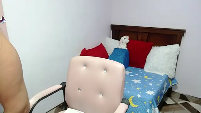 Snapshot of camilavargas_ chatting on July 3, 2026, 8:48 pm camilavargas online show from July 3, 2026, 8:48 pm